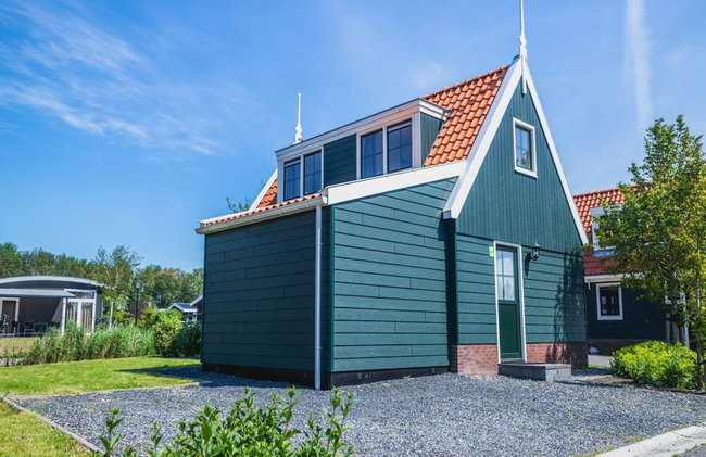 Graftdijk Pet-friendly Getaway - Foto 11