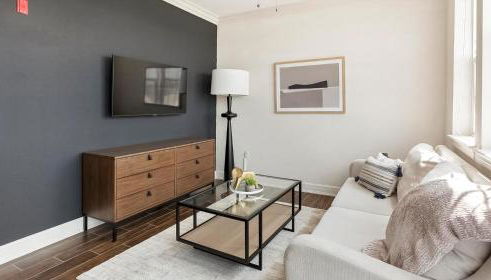 Landing Modern Studio Clubhouse Pool - Foto 2, Other