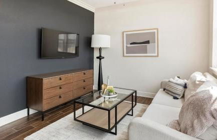 Landing Modern Studio Clubhouse Pool - Foto 2