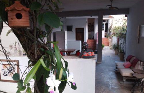 Muito espaço e natureza no meio da cidade - Foto 28