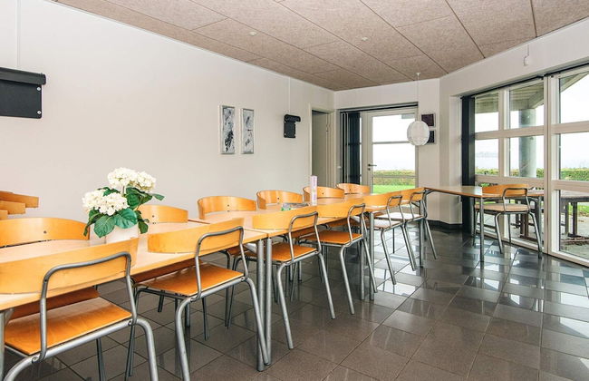 4 Person Holiday Home in Haderslev - Foto 20