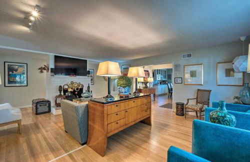 Spacious Wine Country Home 1 Mi to Downtown Lodi! - Foto 1