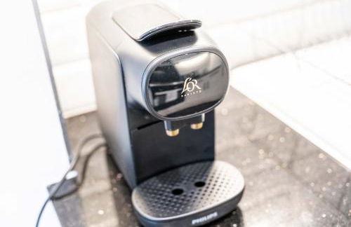 3 BR Flat in Regent's Park Central London - Foto 14