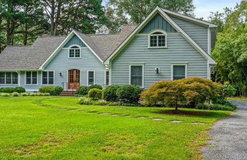 Blue Herons Villa - Foto 14