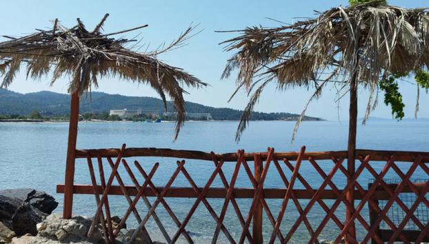 Thessalonique : excursion à Neos Marmaras et plage - Photo 4