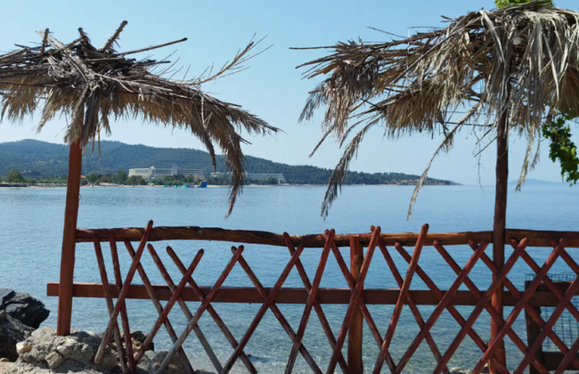 Thessaloniki: Neos Marmaras Day Trip with Beach Time - Photo 4