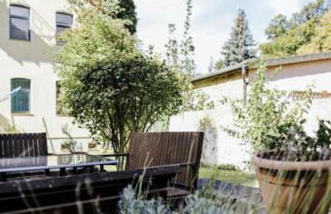 Stilvolle Unterkunft für 4, WLAN - Küche, salt apartments - Foto 34