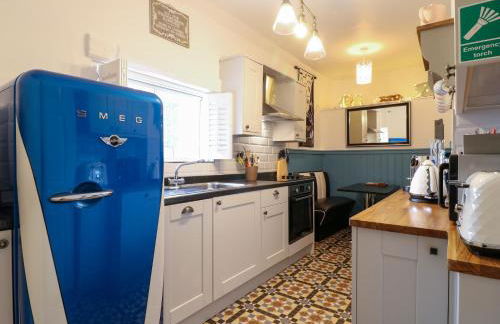 The Hideout - Foto 11