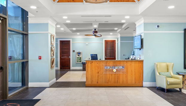 Origin 1213 - Newly Updated - Amazing Value Condo - Foto 3, Vestíbulo