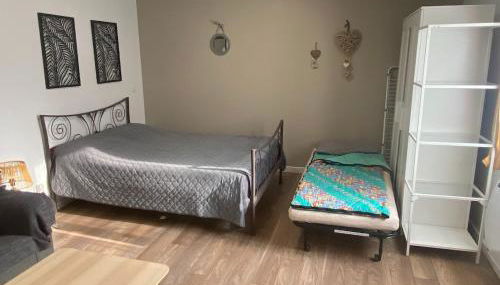 Logement indépendant avec jardin. Proche de Paris - Foto 3