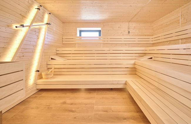 Aminess Younique Gaia Green Villas - Foto 28