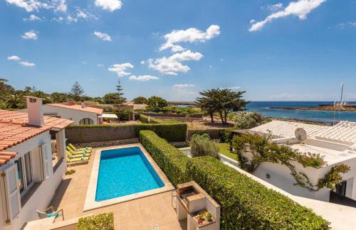 Villa BiniLlor by Mauter Villas - Foto 55