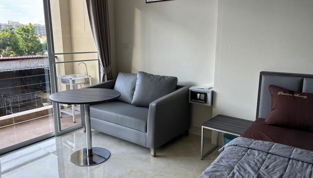 new sorot house - Foto 5, Habitación