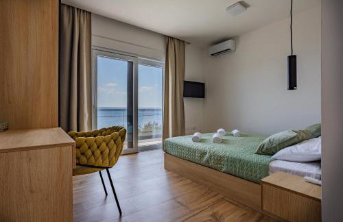 Villa Shark Maslenica - Photo 13