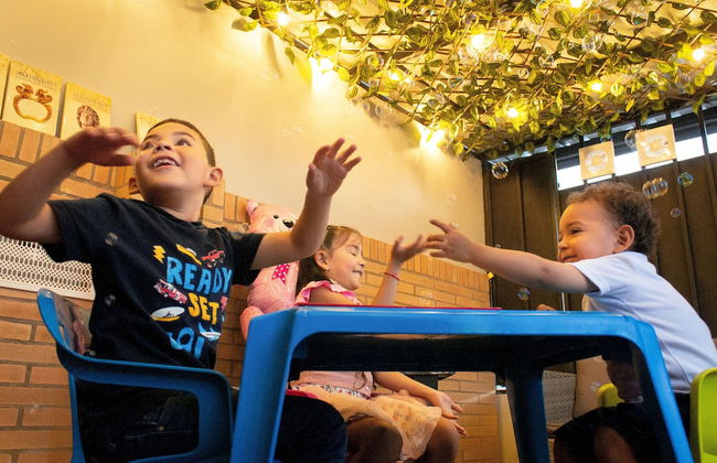 Reyes House Bogotá - Photo 32