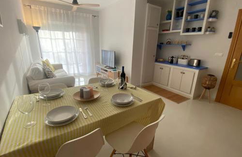 Pionono1 Calahonda Piscina - Foto 14