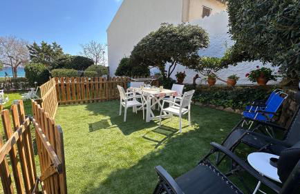 apartamento con jardín a 11 metros de la playa B2 - Foto 25