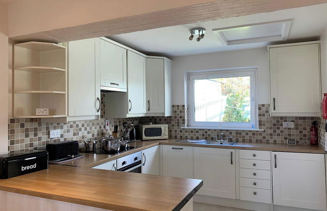 Bayview Holiday Home - Foto 22