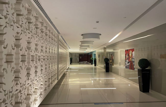 studio unit with pool and gym - Foto 2