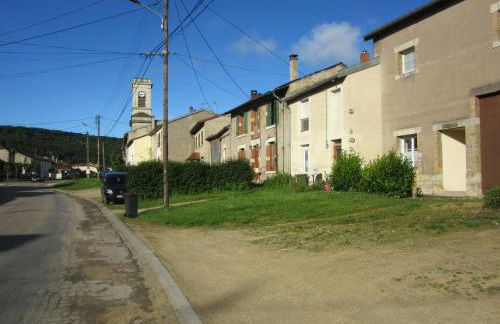 Gite La Grange à foin - Foto 18