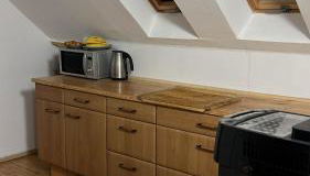 Rim Ferienwohnung in Lauchhammer Dachgeschoss 100 qm - Foto 5