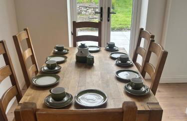 Kielder Northumberland - Beautiful Spacious House Overlooking Village, Next to Observatory, Forrest , Reservoir and all attractions - Foto 14