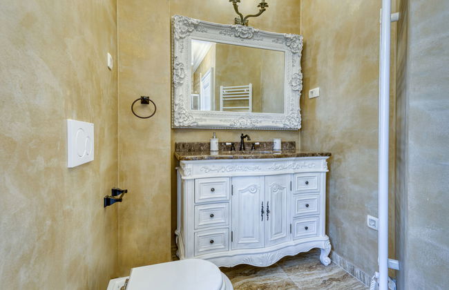 Villa Palazzo - Foto 24