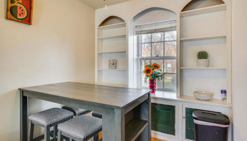 1 Mi to Downtown Pueblo! Cat-Friendly Condo - Foto 2