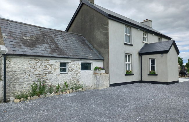 Rowan House Holiday Home - Foto 1