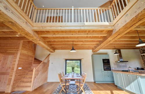 Holiday Home La Favrais by Interhome - Foto 82