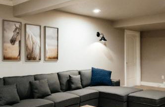 Large & Spacious Home, Sleeps 23+ near SLC - Foto 40