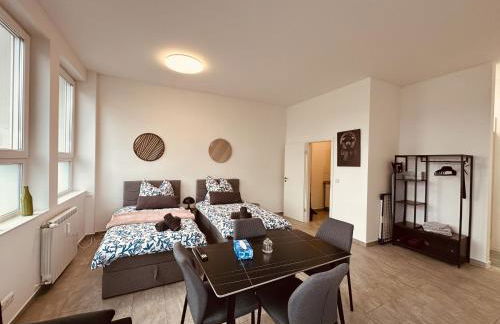 Zur schönen Aussicht I 35 I Charmant I Am Feld - Foto 3