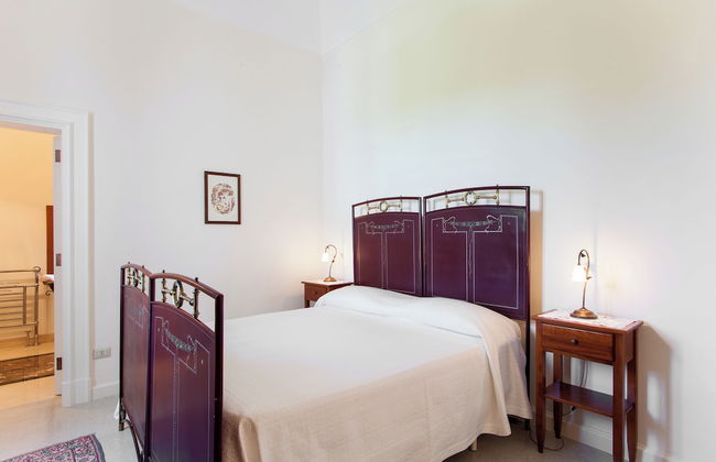 Villa Maxima Privacy and Pool - Foto 3