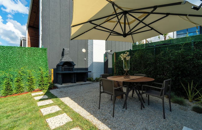 Trio Palazio Sapanca - Foto 35