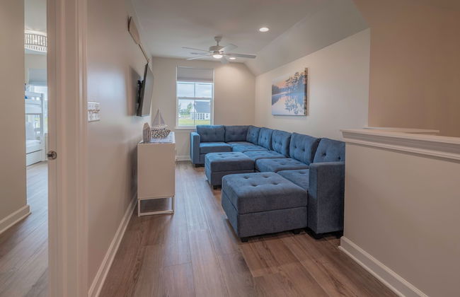 2728 Harbor Court - Foto 11