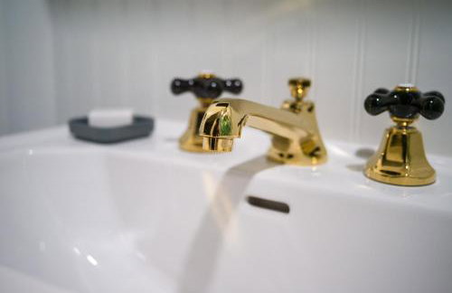 THE INN DOWNTOWN - Portsmouth, NH - Foto 21