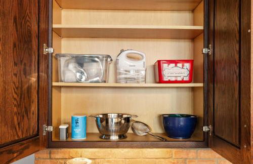 Urban Bourbon Escape - Downtown Louisville Getaway - Foto 39