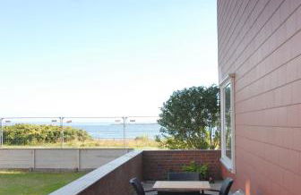 Dünenblick Apartments - Foto 23