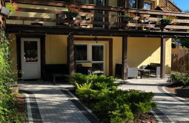 Apartamenty We Młynie - Photo 28