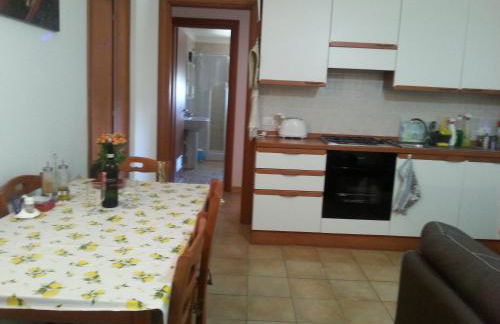 Lina Apartments C1 - Foto 14