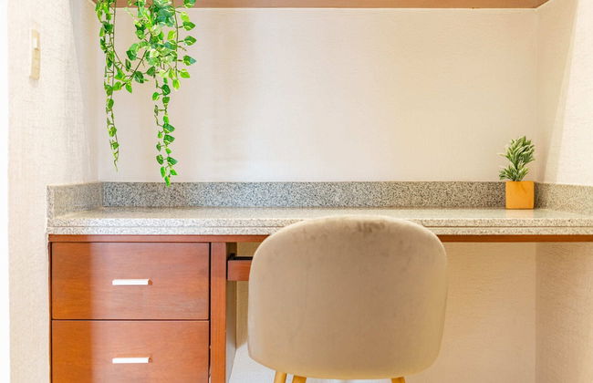 Anahuac Apartments by VH - Foto 47