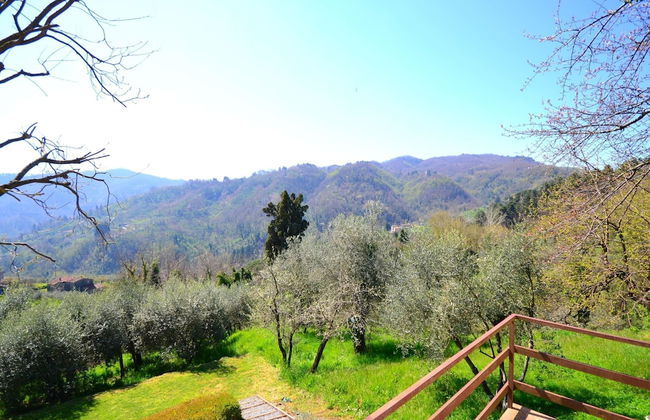 Belvilla by OYO Brama Sole - Foto 31