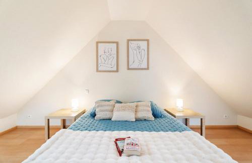 L'escale du bord de Rance - Photo 12