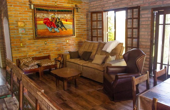 RECANTO DOS COMPADRES - Foto 40