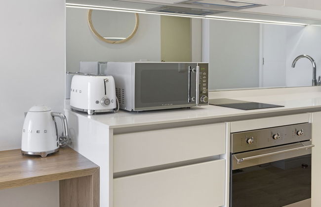 Ellipse Waterfall 3902 - Foto 11