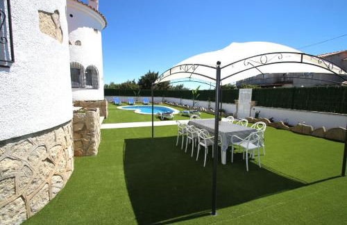 Villa Paradis - Foto 39