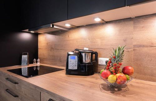 Aparthotel Adagio Bâle Mulhouse Aéroport - Foto 106