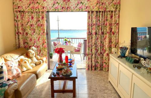 EmyCanarias Primera Línea De Playa - Foto 43