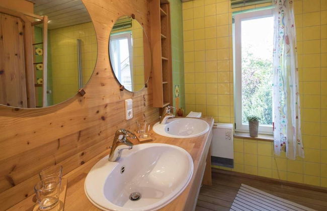 Ferienhaus Dornstetten - Foto 46