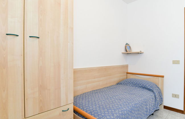 Residence Albatros - Foto 11